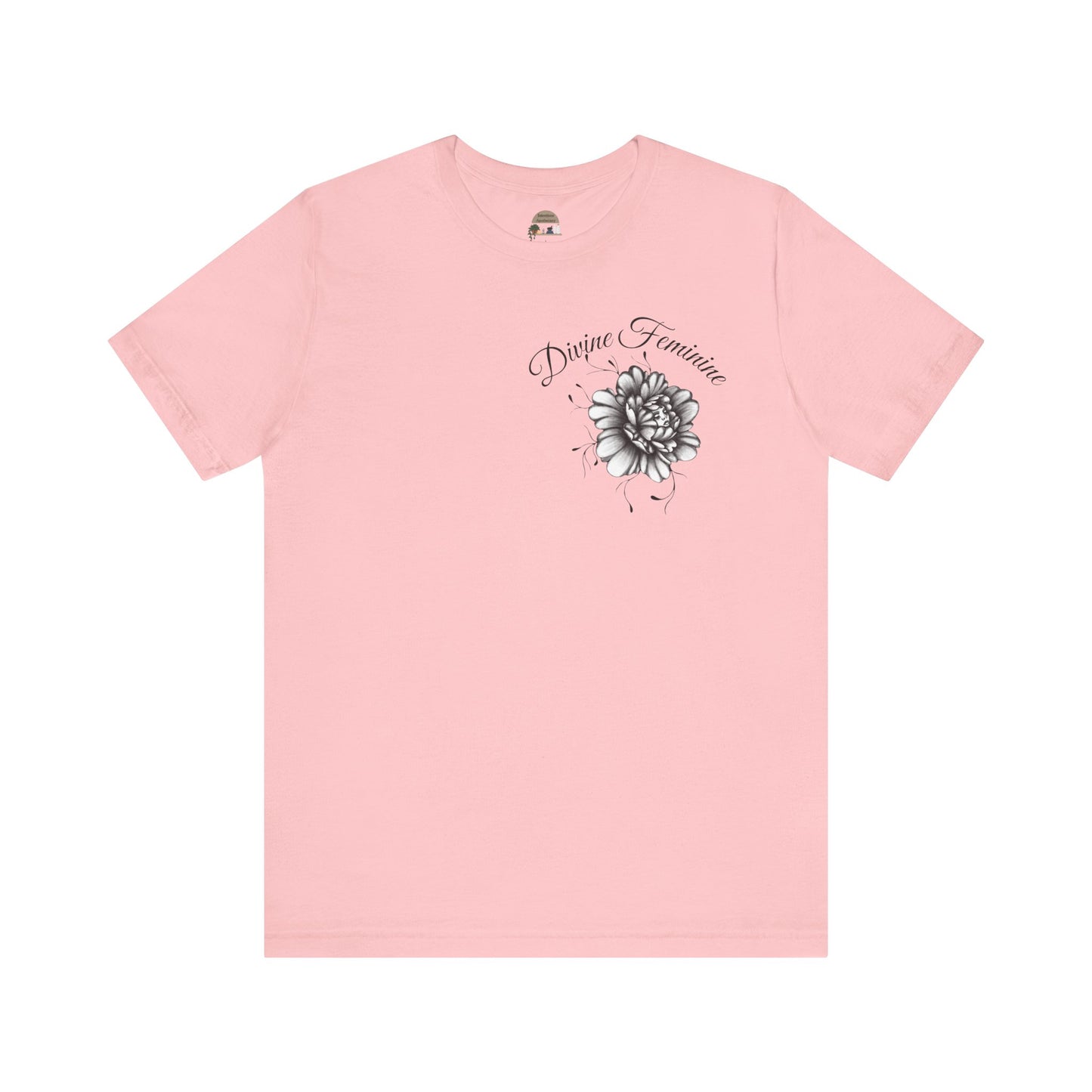 Divine Feminine Tee
