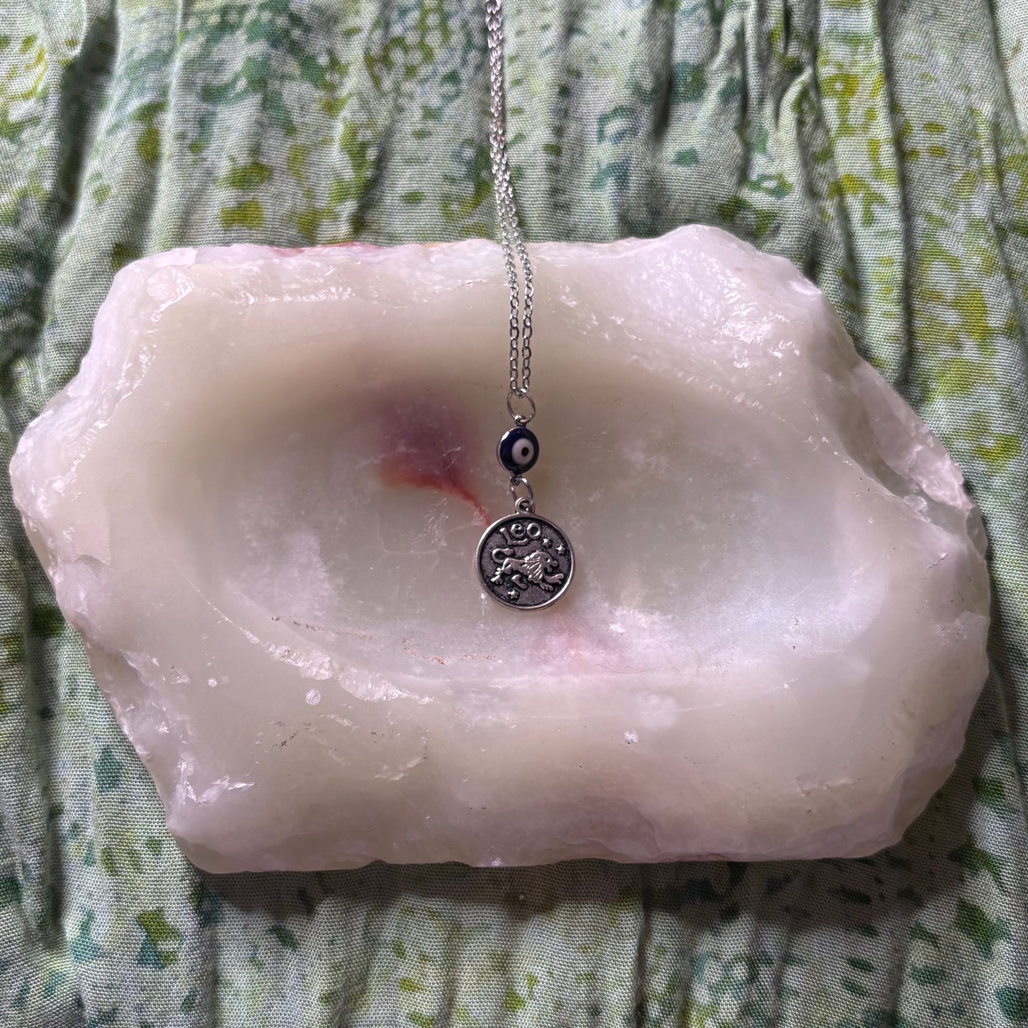 Zodiac Necklace