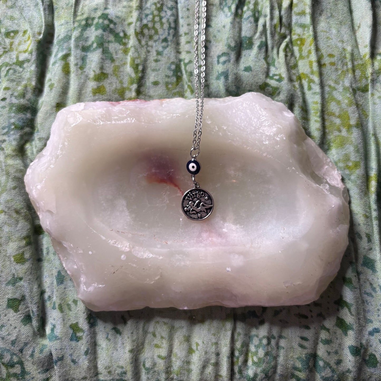 Zodiac Necklace