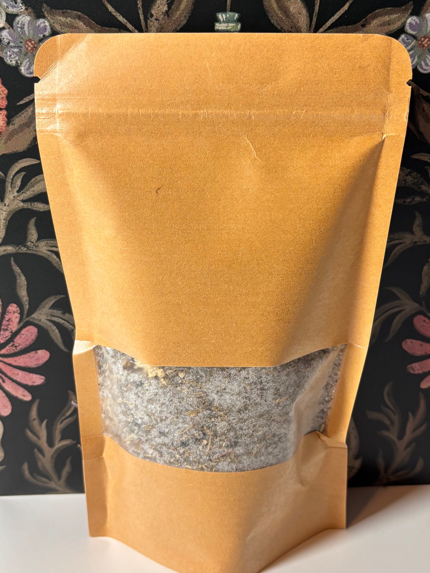 Sit-A-Spell HEALTH Bath Soak