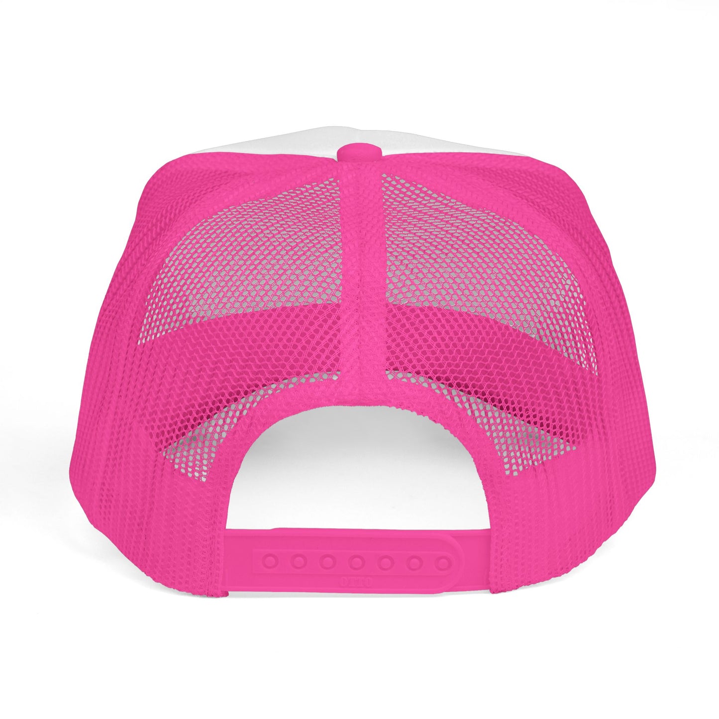 Capture the Moon Trucker Cap