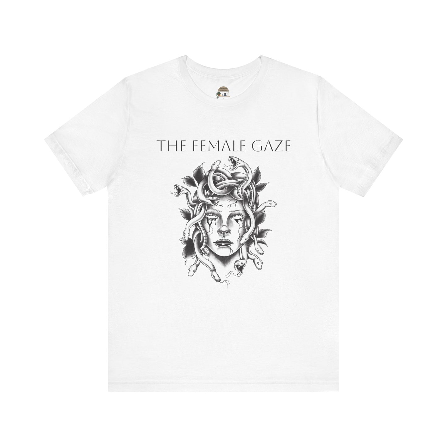 The Female Gaze Tee