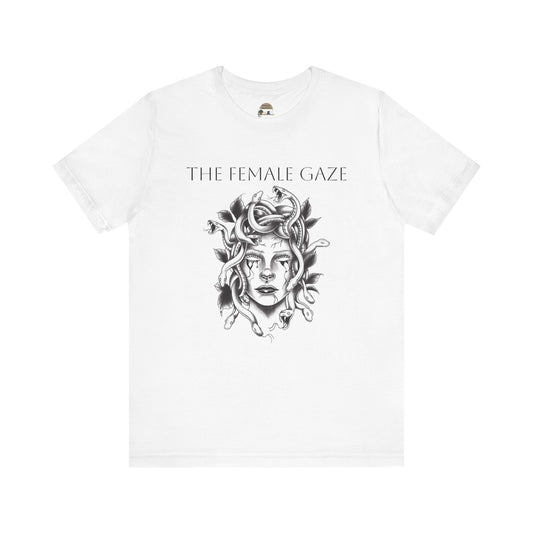The Female Gaze Tee