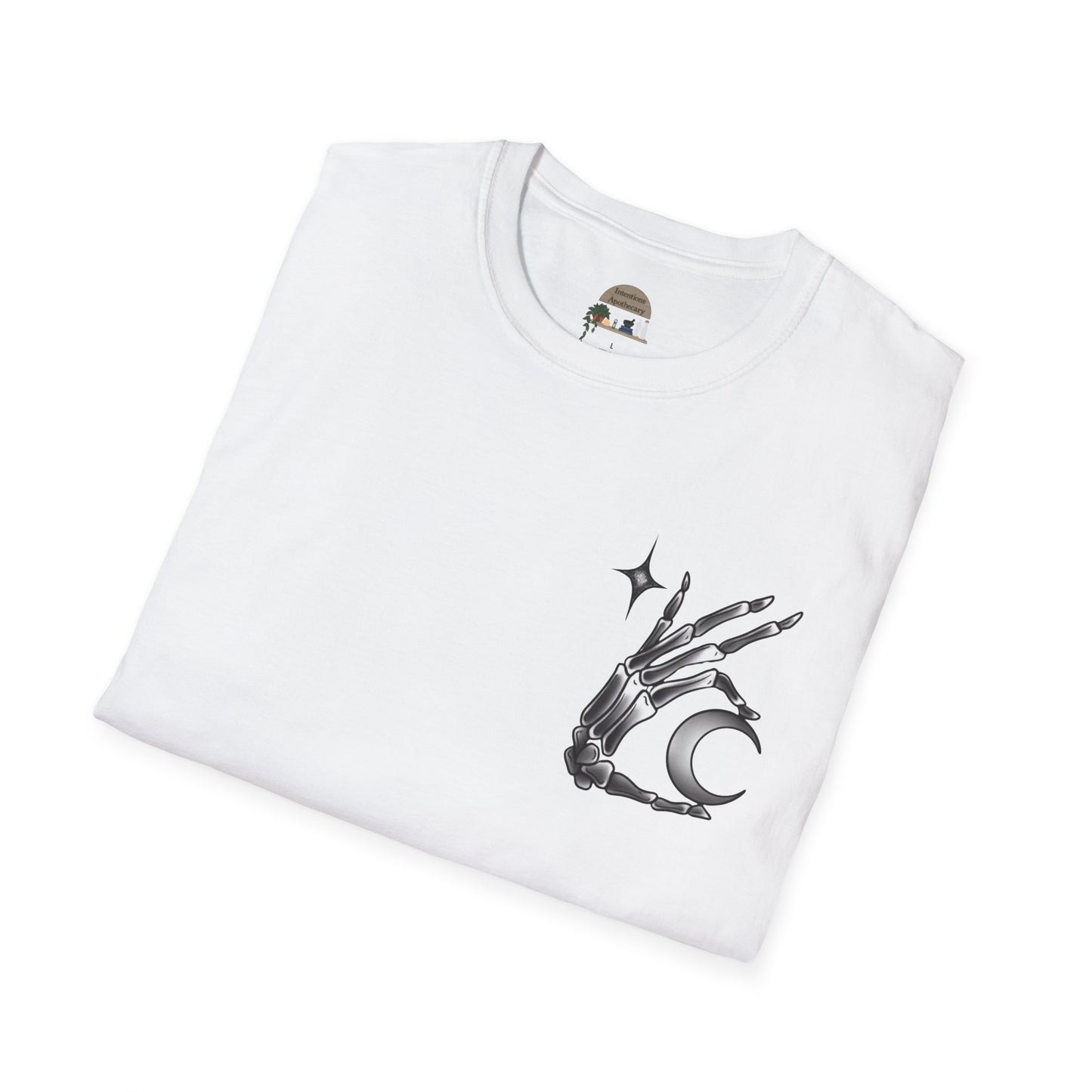 Capture the Moon Tee