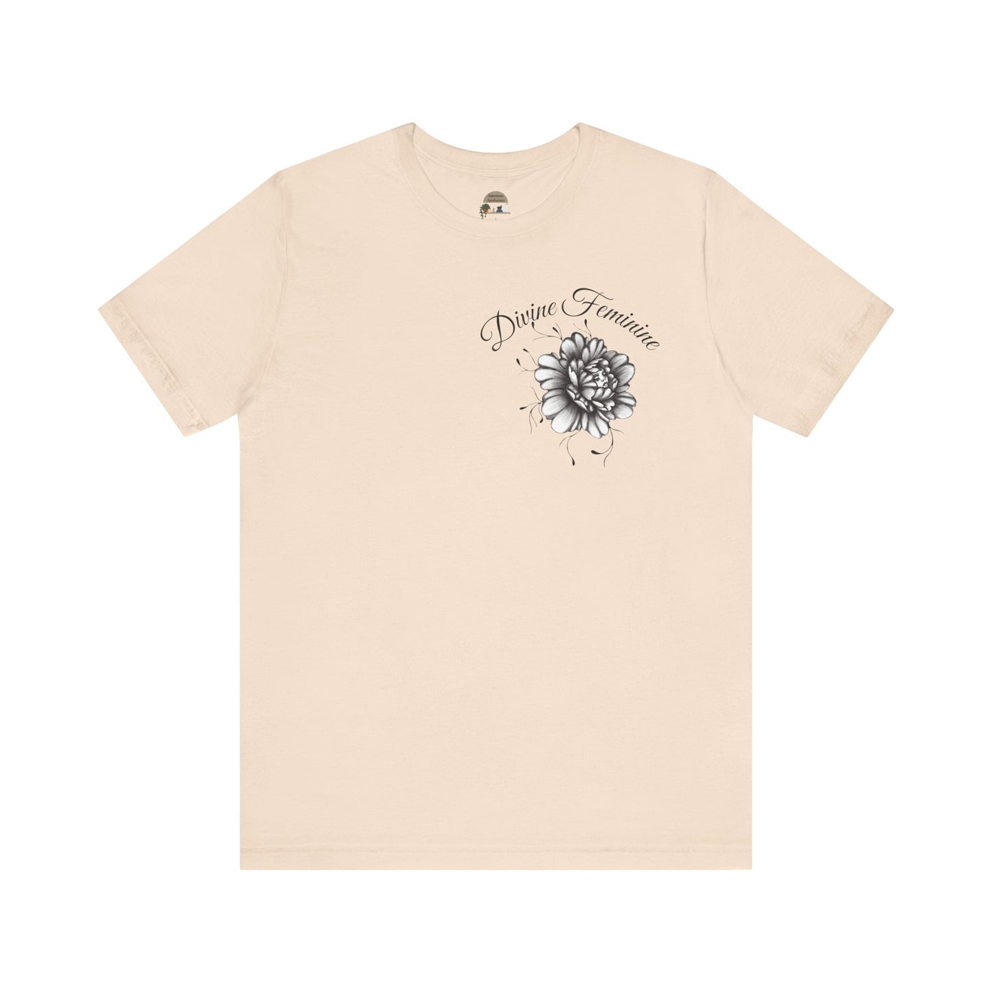 Divine Feminine Tee