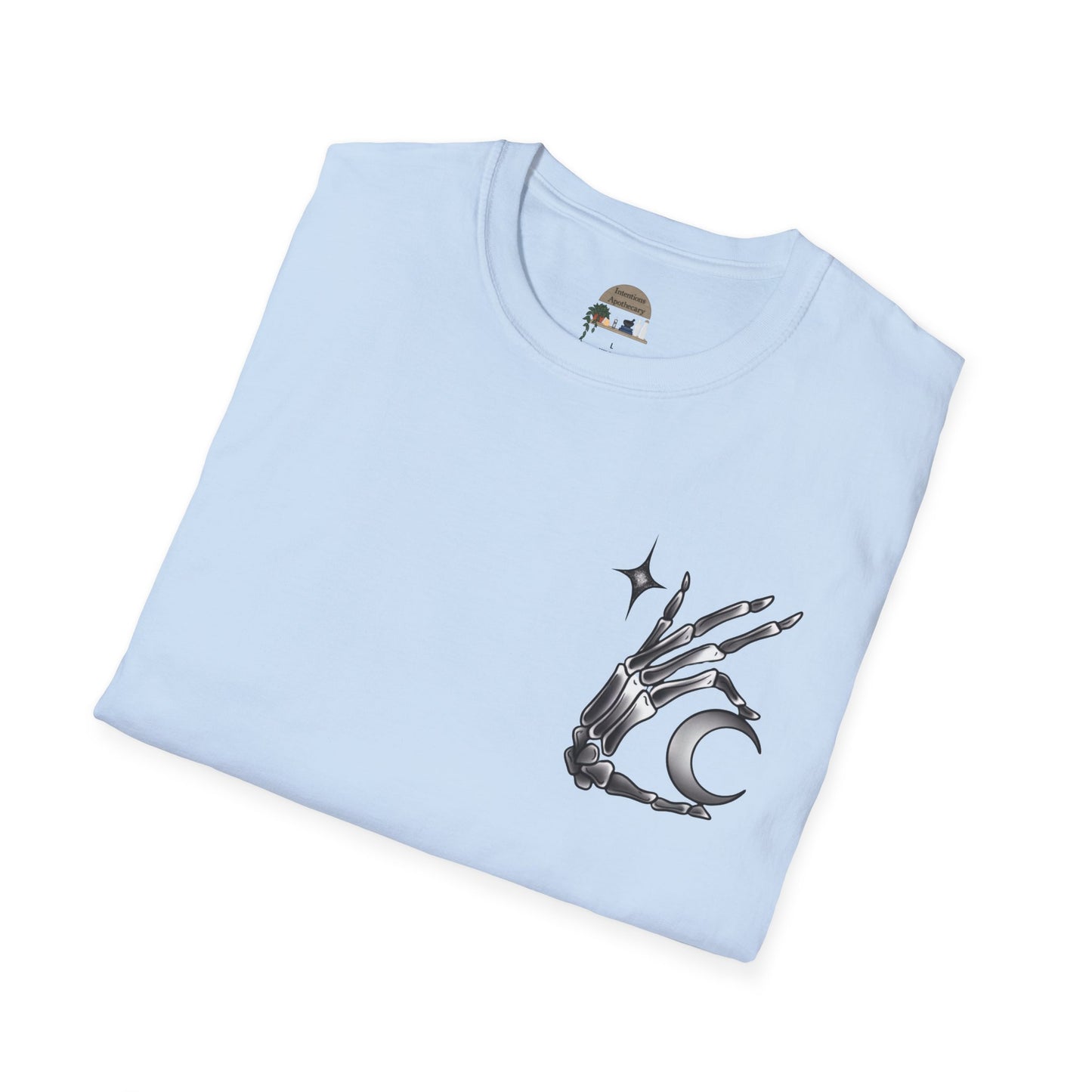 Capture the Moon Tee