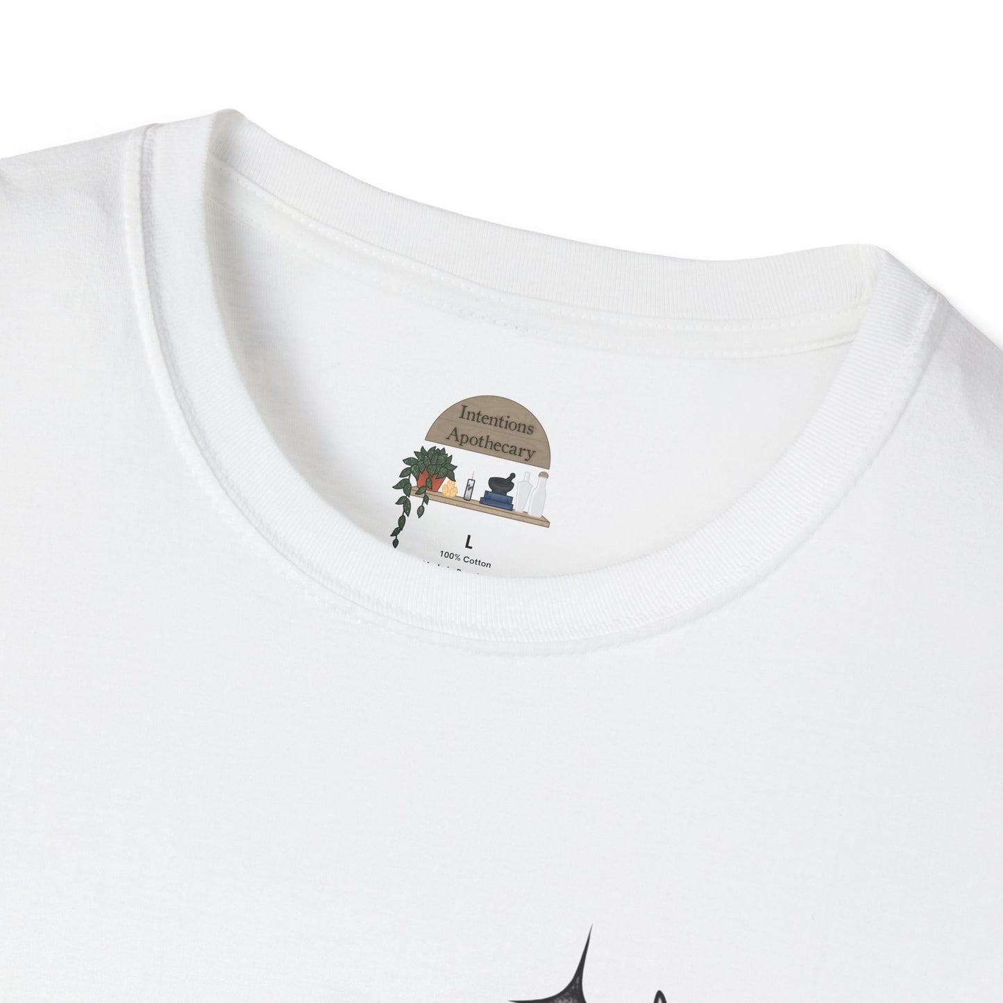 Capture the Moon Tee