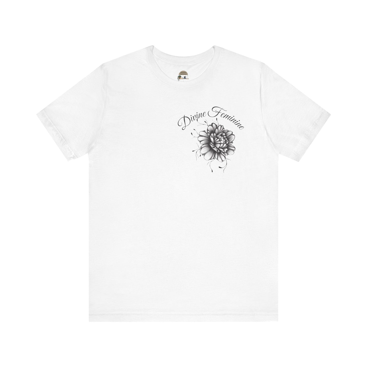 Divine Feminine Tee