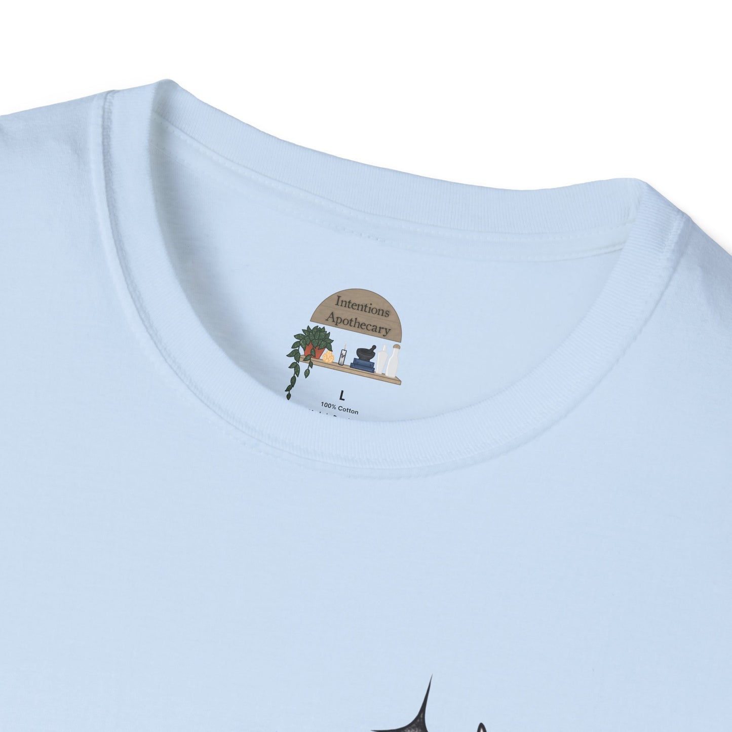 Capture the Moon Tee