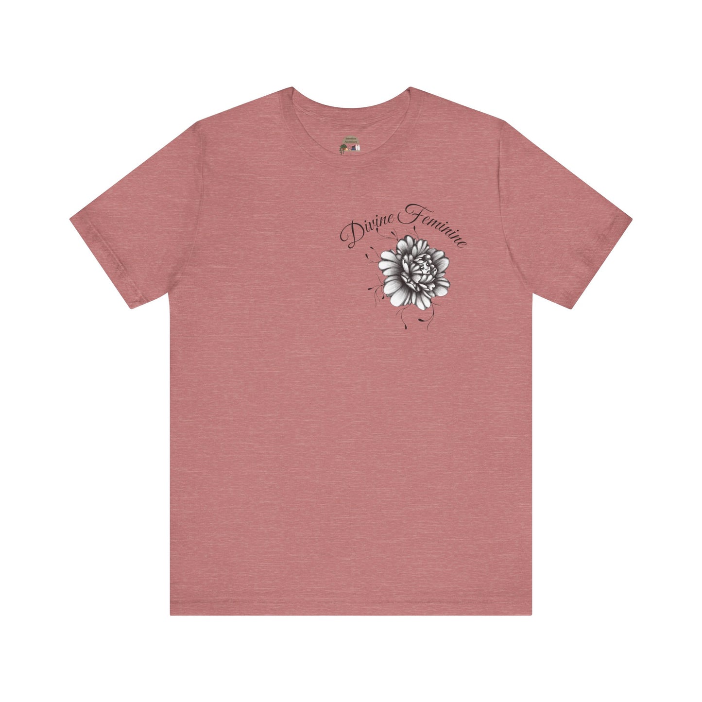 Divine Feminine Tee