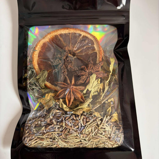 Cleanse Simmer Pot Kit