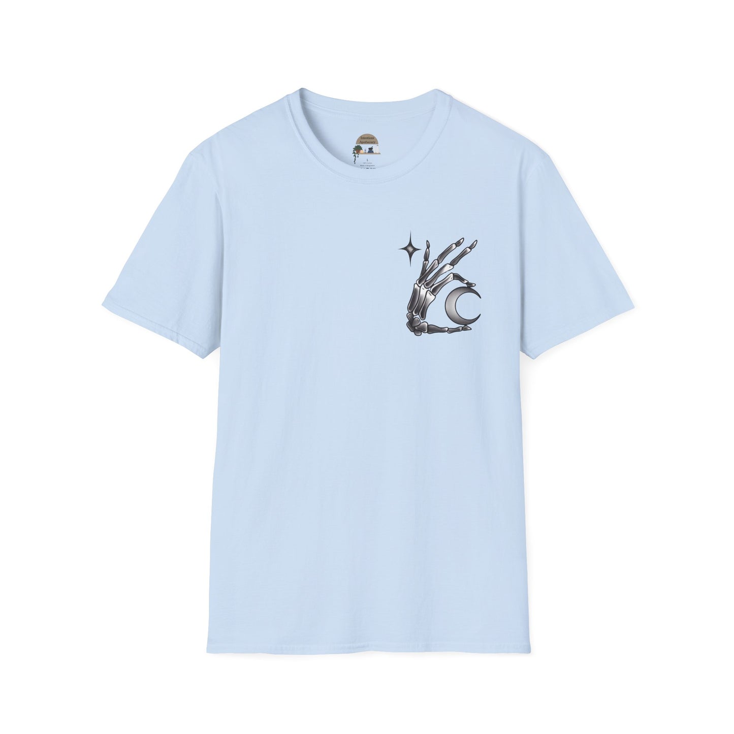 Capture the Moon Tee