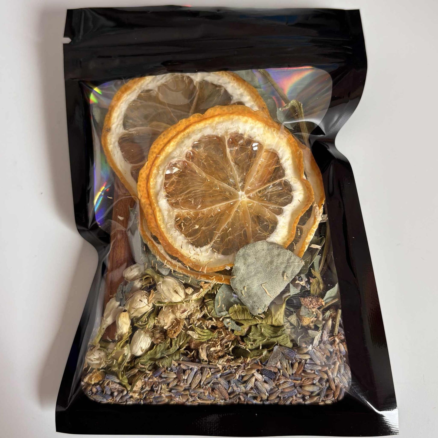 Release Simmer Pot Kit