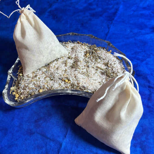 REST Bath Soak