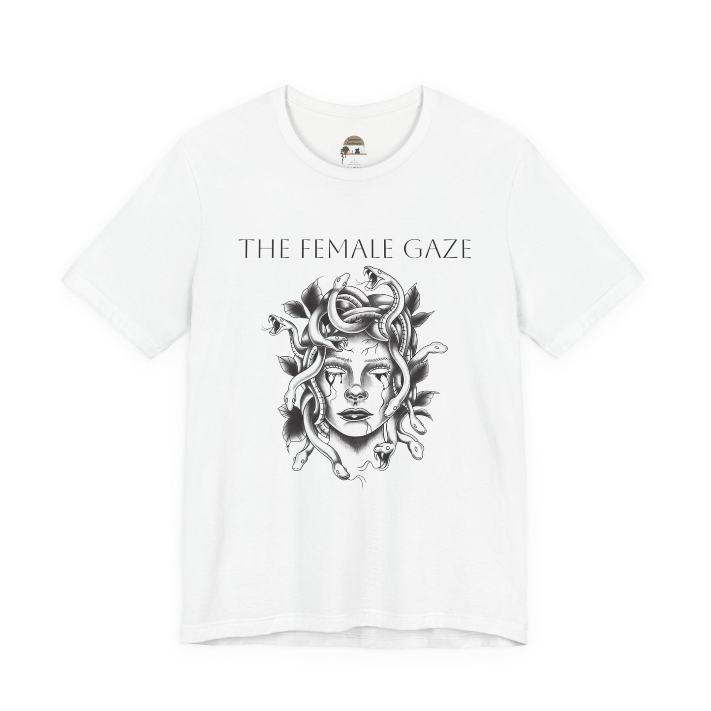 The Female Gaze Tee