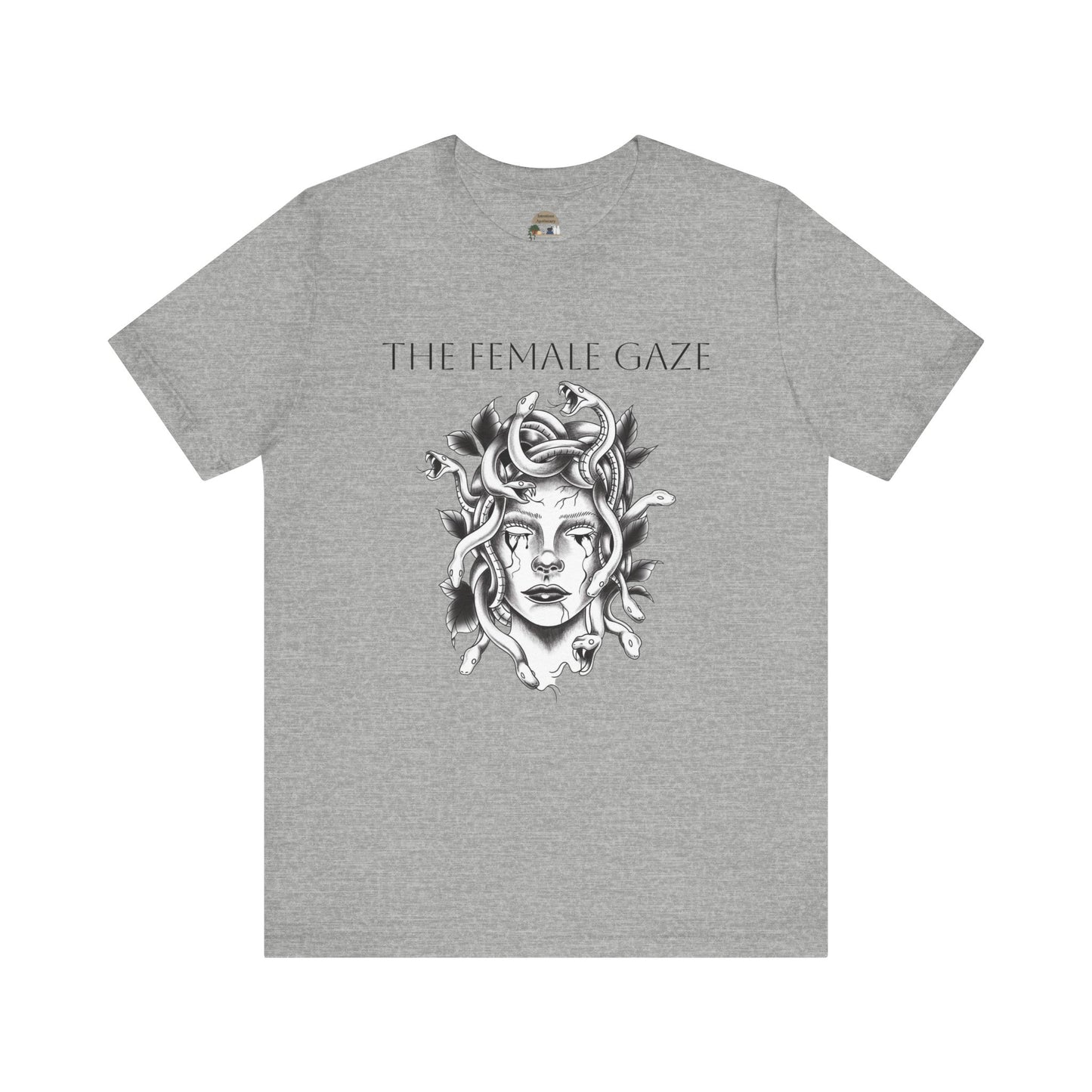 The Female Gaze Tee