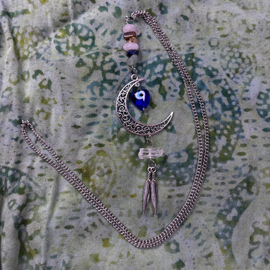 Protection Charm