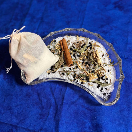 HEALTH Bath Bag