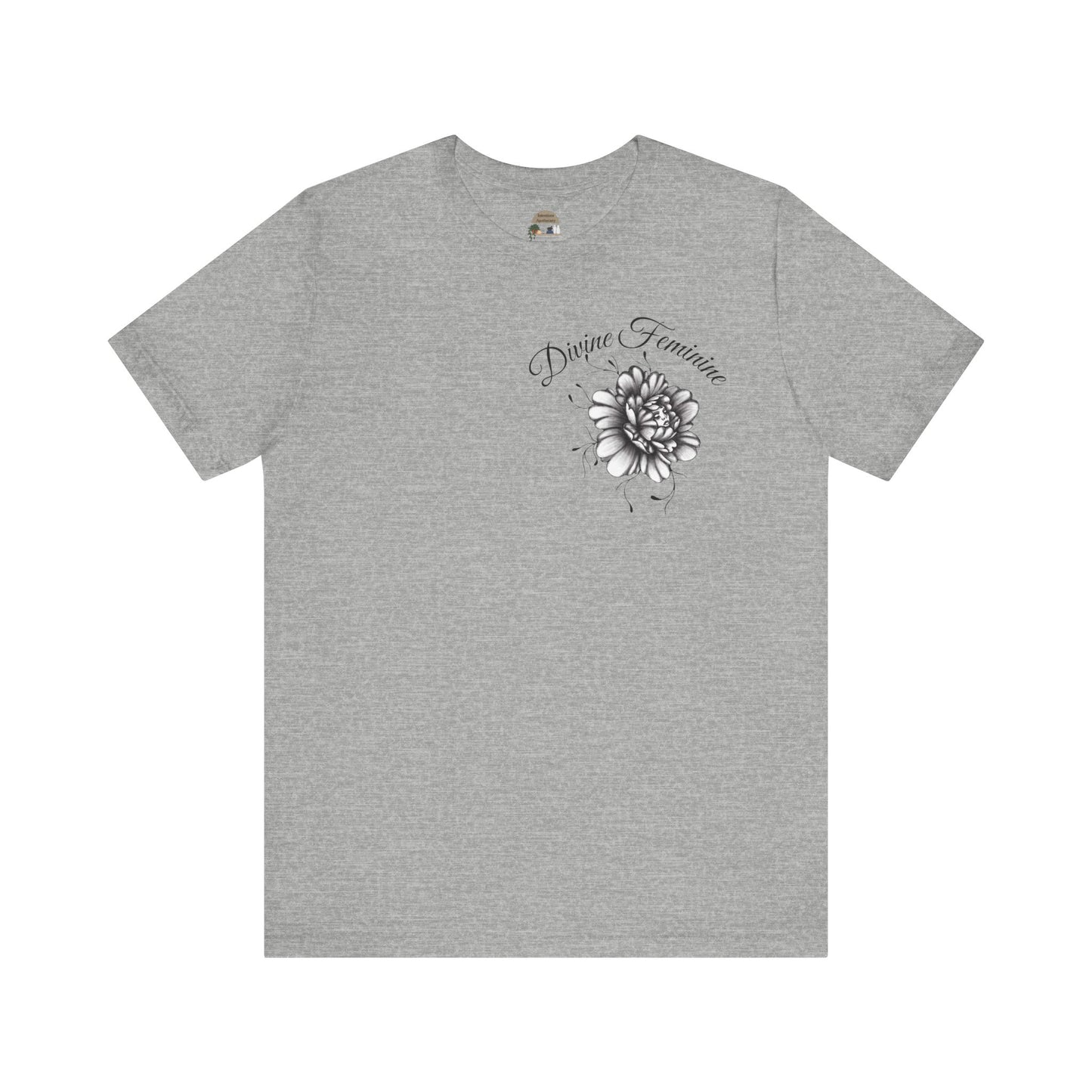 Divine Feminine Tee