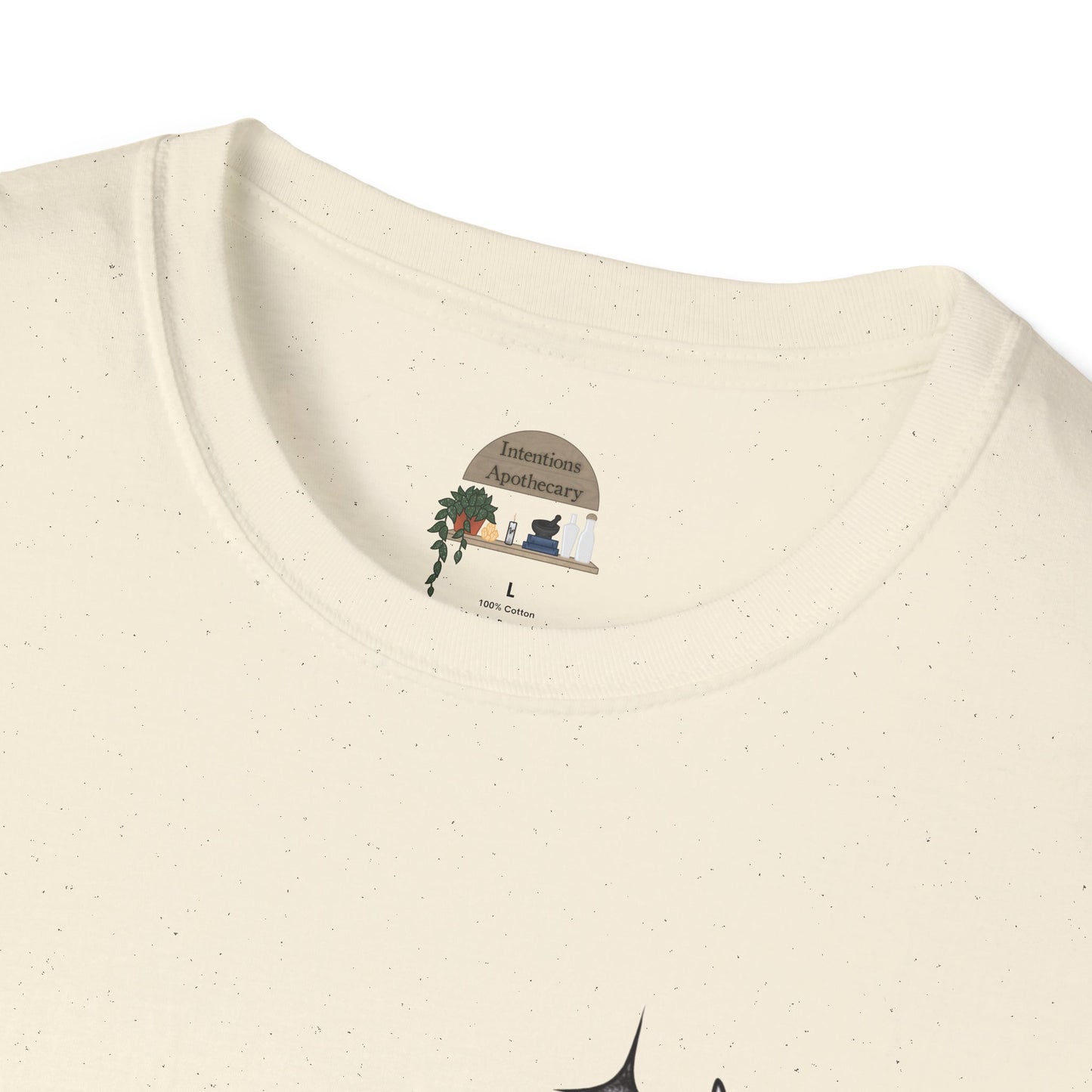 Capture the Moon Tee