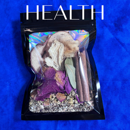 Health Simmer Pot Kit