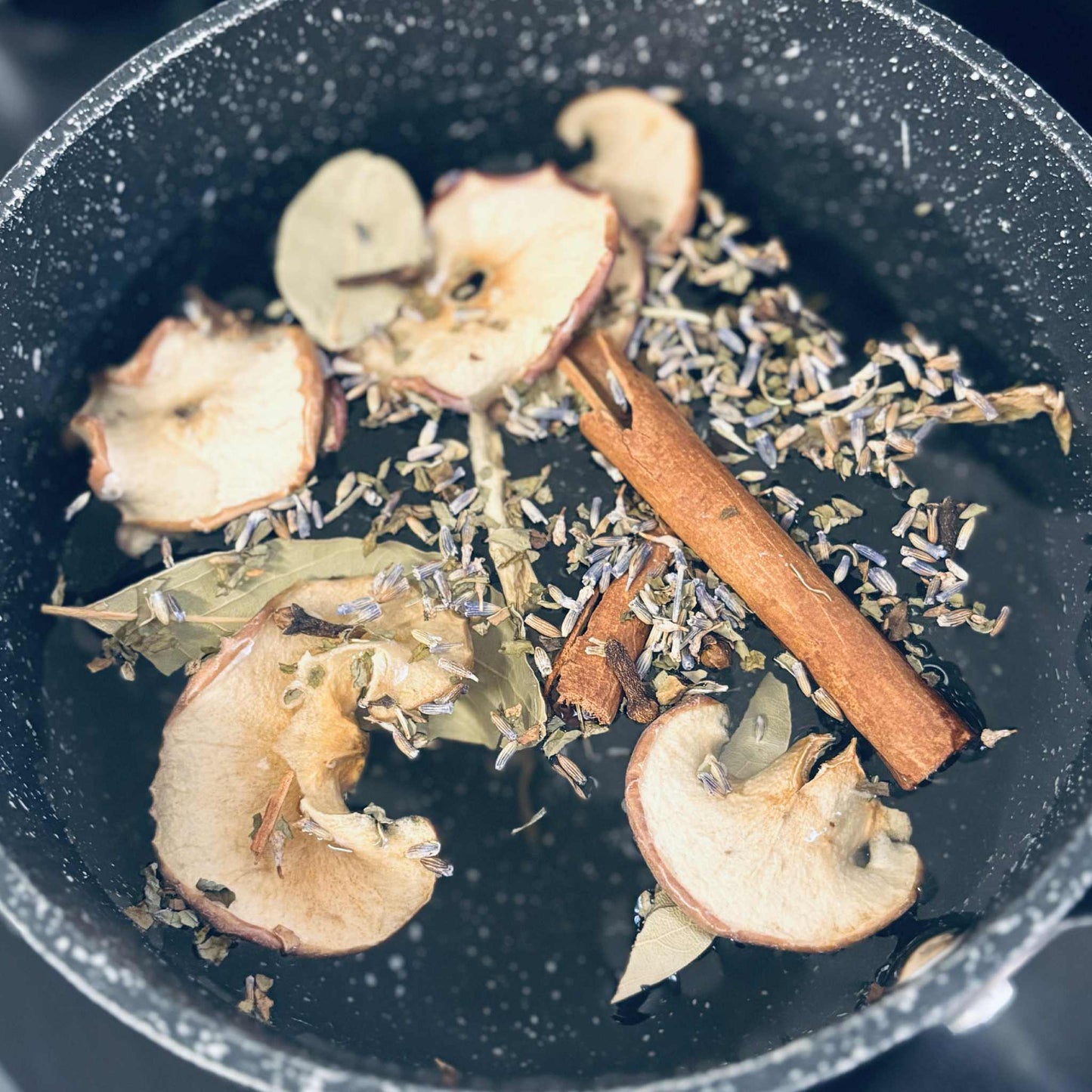 Health Simmer Pot Kit