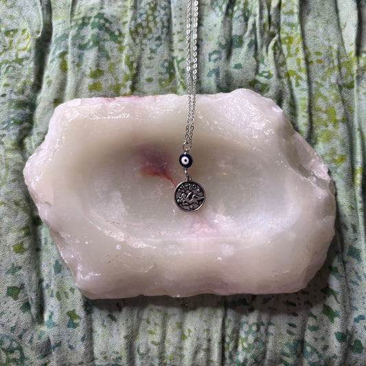 Zodiac Necklace