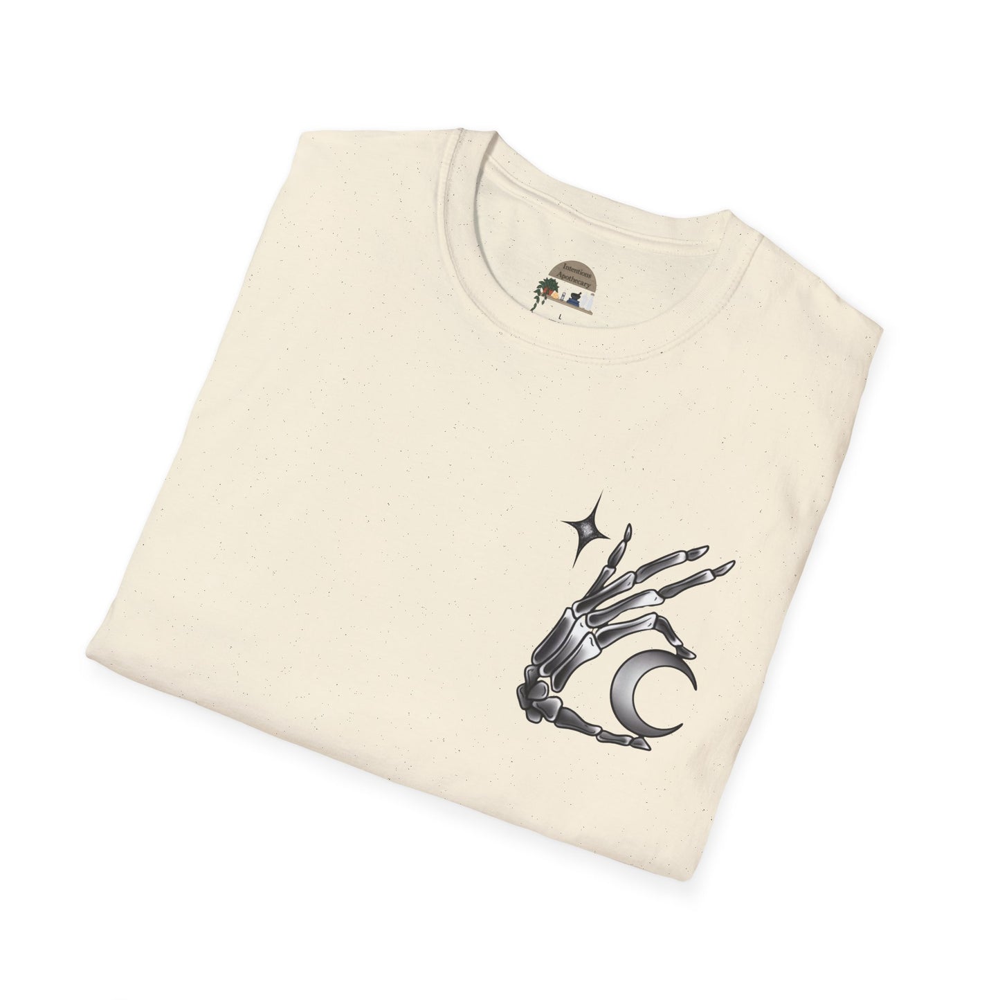 Capture the Moon Tee