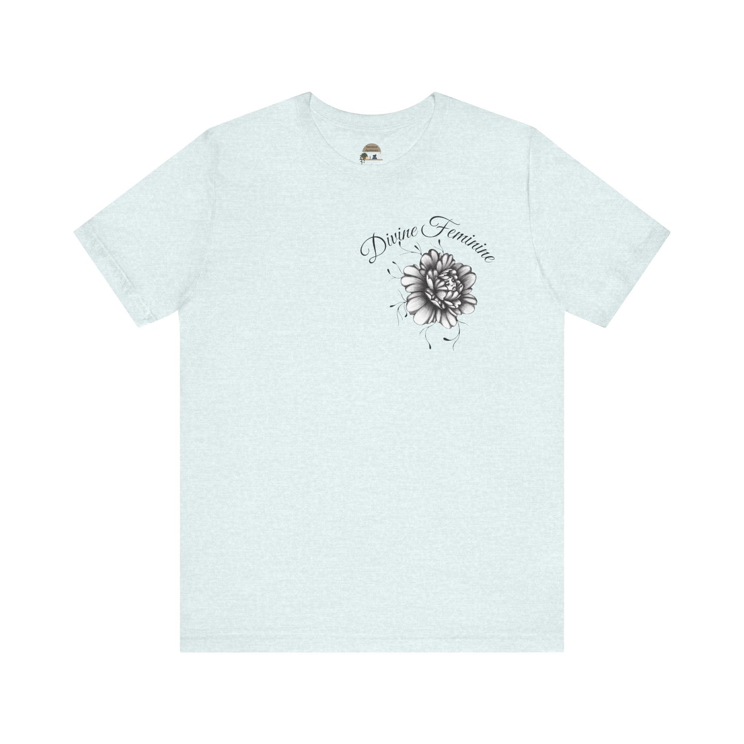 Divine Feminine Tee