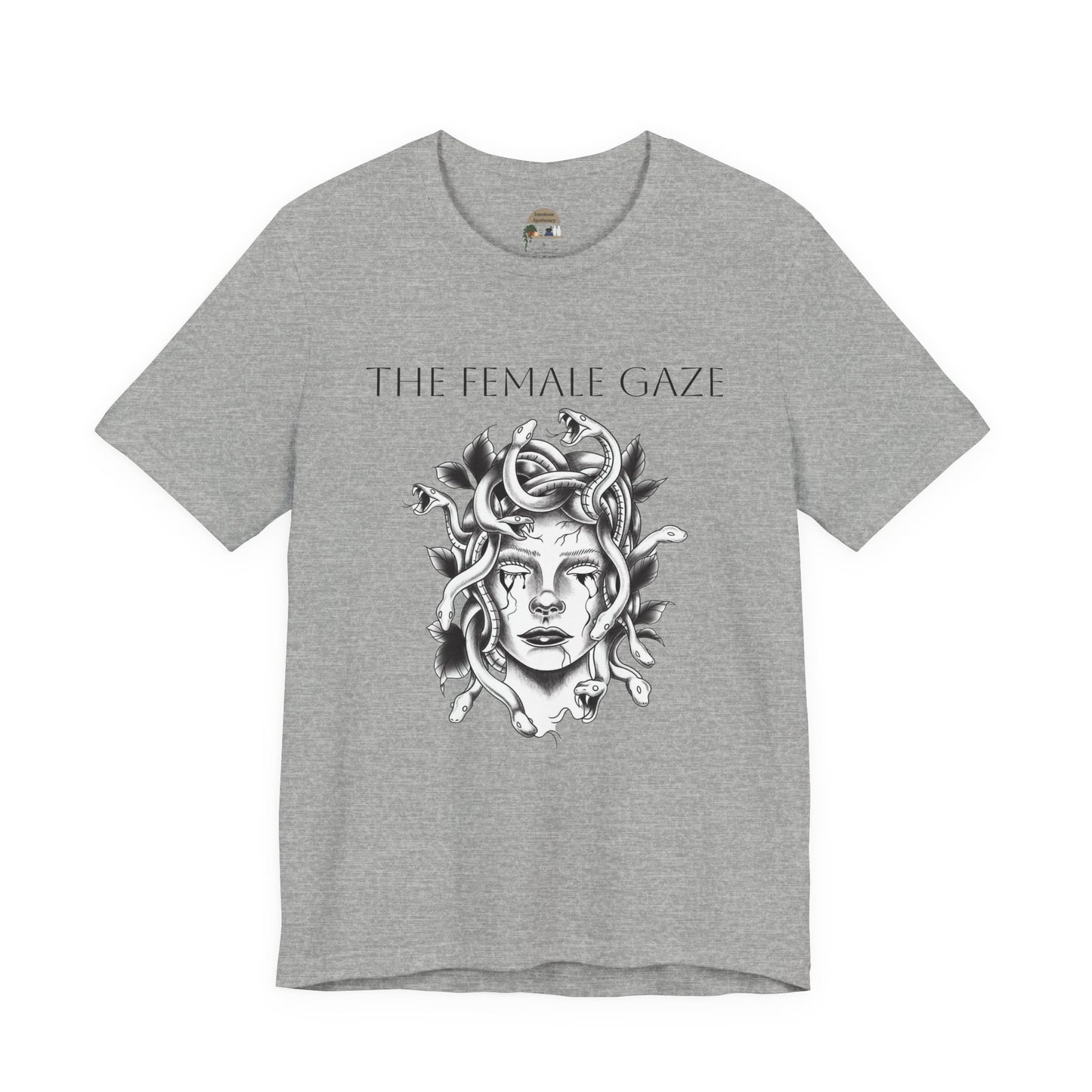 The Female Gaze Tee