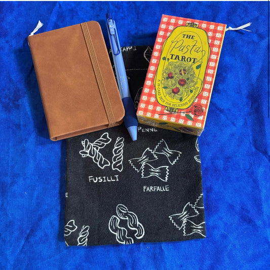 Pasta Lovers Tarot Bundle