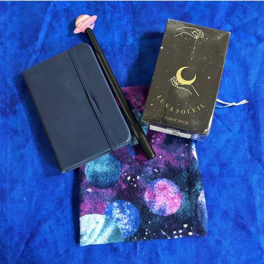 Celestial Tarot Bundle