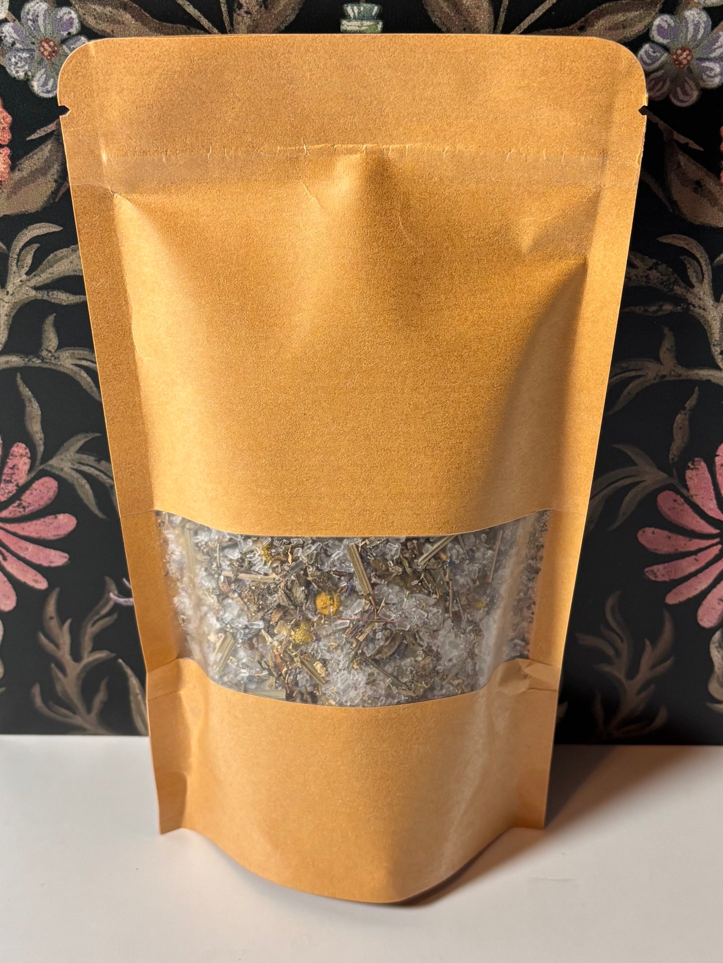 Sit-A-Spell REST Bath Soak