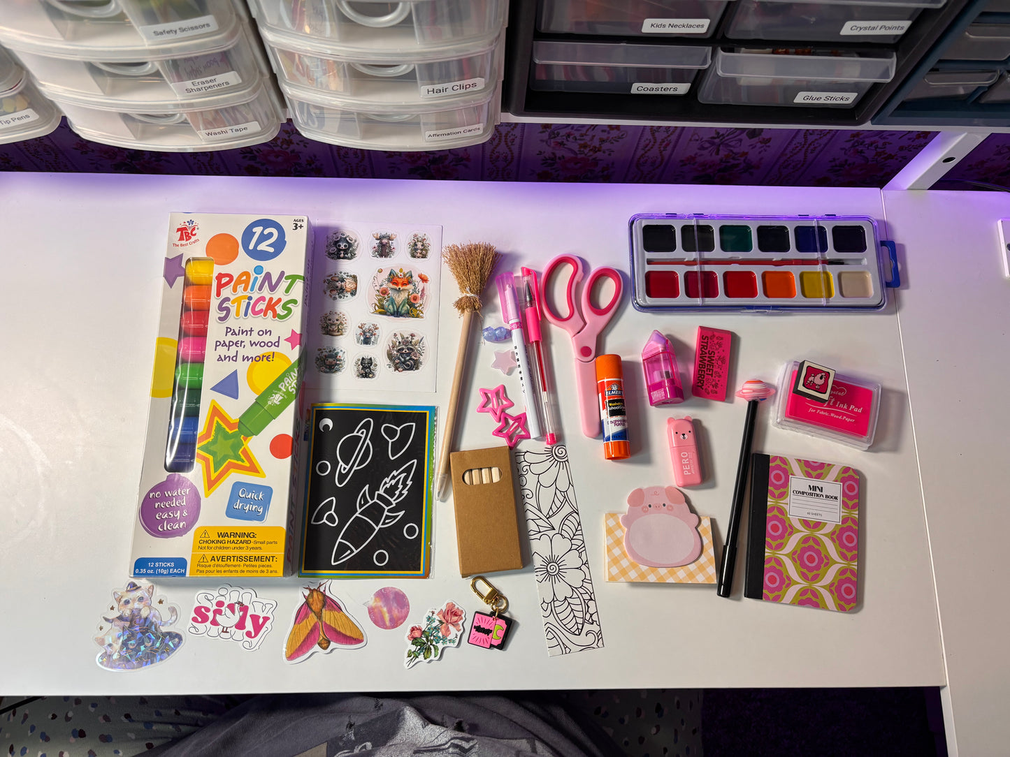 Creative Witchlings Mystery Bundle