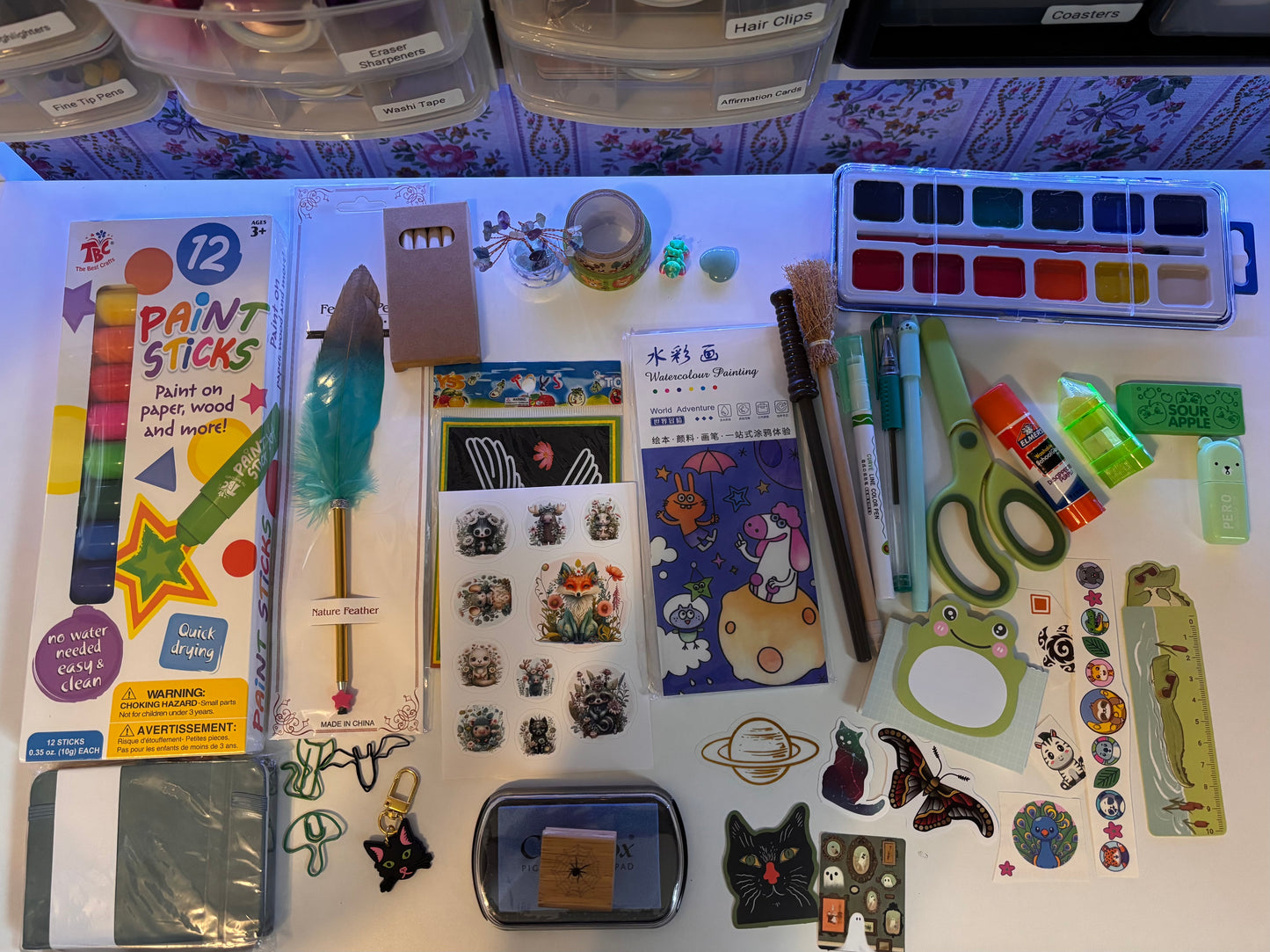 Creative Witchlings Mystery Bundle