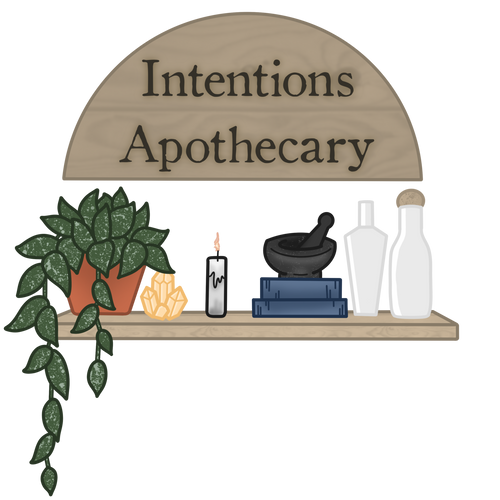 Intentions Apothecary